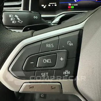 Polo Comfortline TSI 1.0 Flex 12V Aut.