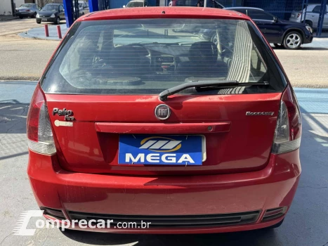 PALIO 1.0 MPI FIRE ECONOMY 8V FLEX 2P MANUAL