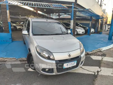 SANDERO 1.0 Expression 16V