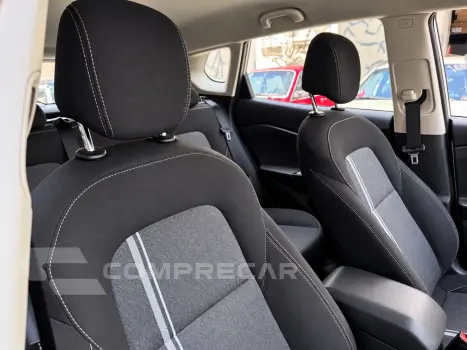 TRACKER 1.0 TURBO FLEX LT AUTOMÁTICO