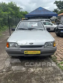ESCORT 1.6 I GL 8V