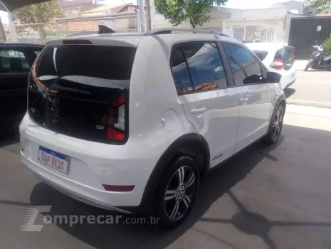 UP 1.0 170 TSI Xtreme