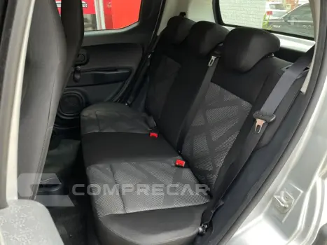 MOBI 1.0 EVO FLEX LIKE. MANUAL