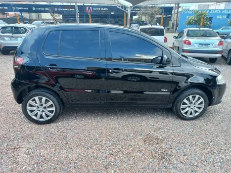 Fox 1.0 Mi 8V Flex 4P Manual