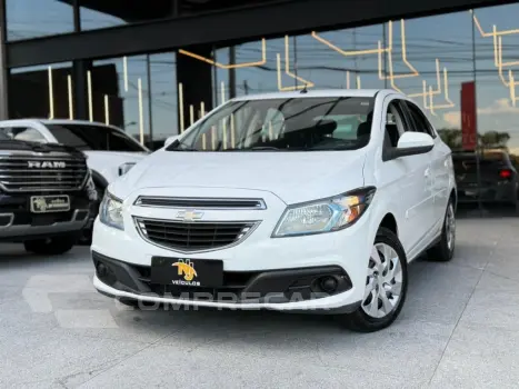 ONIX 1.4 MPFI LT 8V FLEX 4P MANUAL