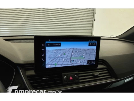 Q5 2.0 55 TFSIE PHEV PERFORMANCE QUATTRO S TRONIC