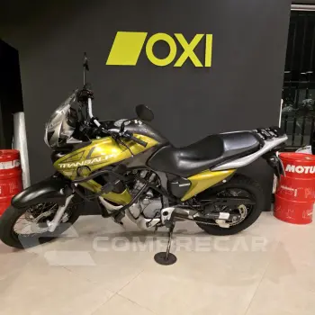 XL 700V TRANSALP