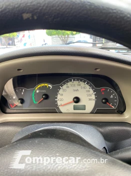 PALIO 1.0 MPI Fire Celebration 8V