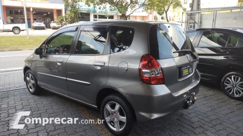 FIT 1.4 LX 8V