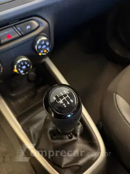 ONIX HATCH LT 1.0 8V FlexPower 5p Mec.