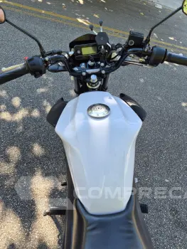Yamaha Factor 150cc
