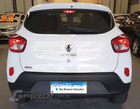 KWID 1.0 12V SCE ZEN