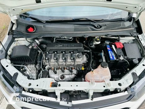 ONIX 1.4 MPFI Activ 8V