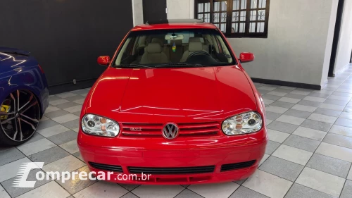 GOLF 1.8 MI GTI 20V 150cv Turbo