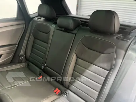 TAOS 1.4 250 TSI TOTAL FLEX HIGHLINE AUTOMÁTICO