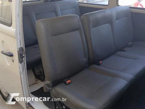 KOMBI - 1.4 MI STD 8V 3P MANUAL