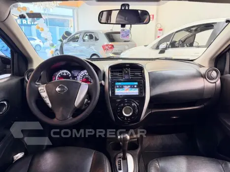 VERSA 16SL CVT