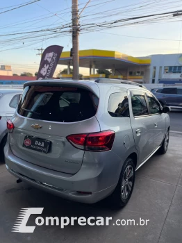 SPIN 1.8 Premier 8V