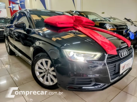 A3 1.4 TFSI Attraction 16V