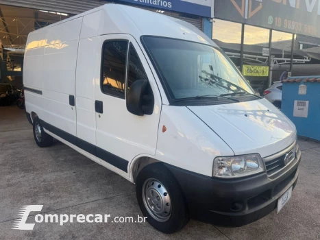 Ducato Maxi. Long. 2.3 T.Alto ME Diesel