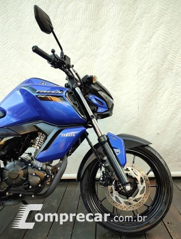 YAMAHA FZ15 FAZER ABS