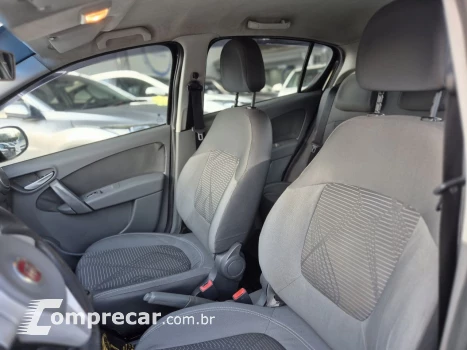 Palio ATTRACTIVE 1.0 EVO Fire Flex 8v 5p