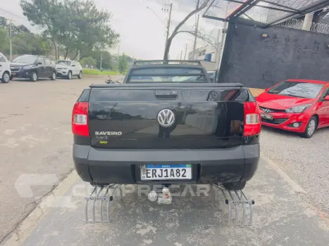 Saveiro 1.6 G5 TREND FLEX