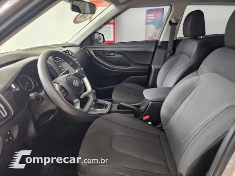 CRETA 1.0 TGDI FLEX COMFORT AUTOMÁTICO