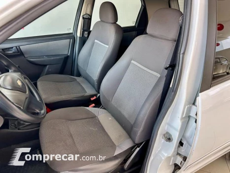 CELTA 1.0 MPFI LT 8V