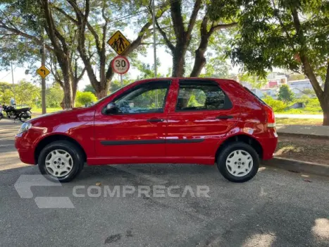 PALIO - 1.0 MPI FIRE 8V 4P MANUAL