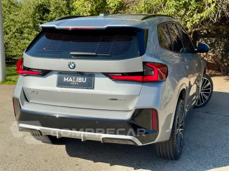 X1 2.0 16V Turbo Sdrive20i M Sport