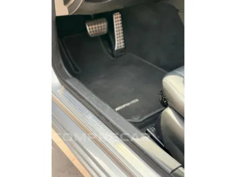 250 C  CGI SPORT 1.8 16V AUT.