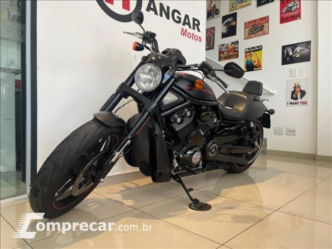 V ROD NIGHT ROD ESPECIAL