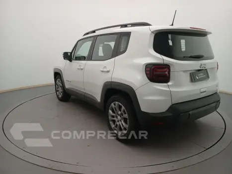 RENEGADE 1.3 T270 TURBO FLEX LONGITUDE AT6