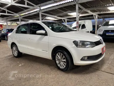 VOYAGE 1.6 COMFORTLINE