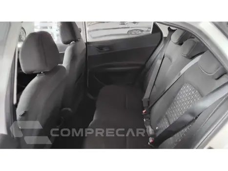 HB20 1.0 12V FLEX COMFORT PLUS MANUAL