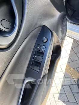 Yaris XL 1.5 AT