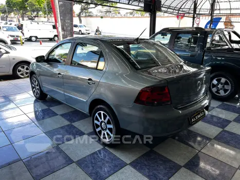 VOYAGE 1.6 MI Comfortline 8V