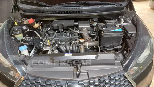 HB20S 1.0 Unique 12V