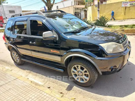 ECOSPORT 1.6 Freestyle