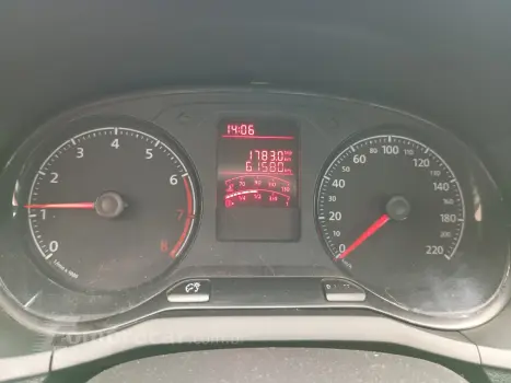 GOL 1.0 12V MPI TOTALFLEX 4P MANUAL