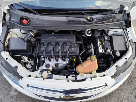 ONIX 1.4 MPFI LTZ 8V