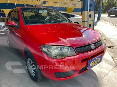 PALIO 1.0 MPI Fire Economy 8V