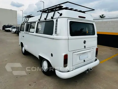 Kombi 1.4 FLEX STD 9 LUGARES