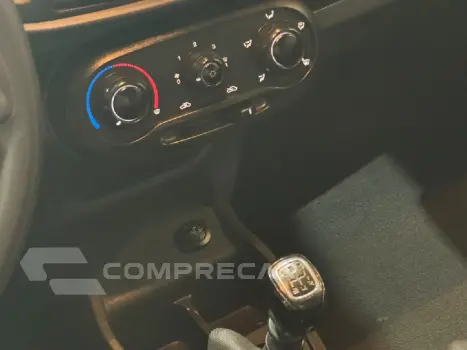 UNO 1.0 FIRE FLEX ATTRACTIVE MANUAL