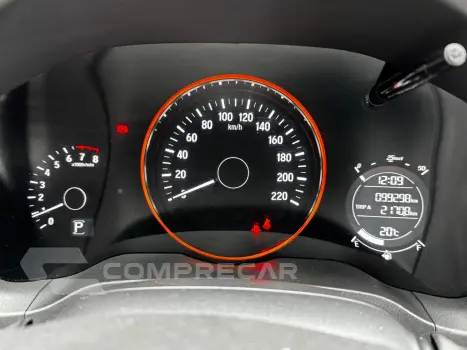 HR-V 1.8 16V EXL