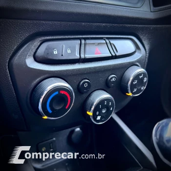 ONIX 1.4 MPFI LT 8V