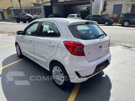 Ka 1.0 SE/SE Plus TiVCT Flex 5p