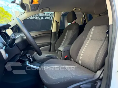 Tracker 1.0 Turbo Flex Lt Automático