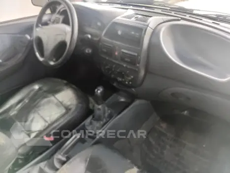 Fiat Brava 1.6